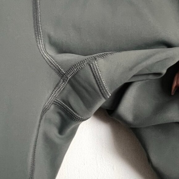 Athleta Elation Train 7/8 Tight in Metropolis Gray 981878 - Picture 8 of 10